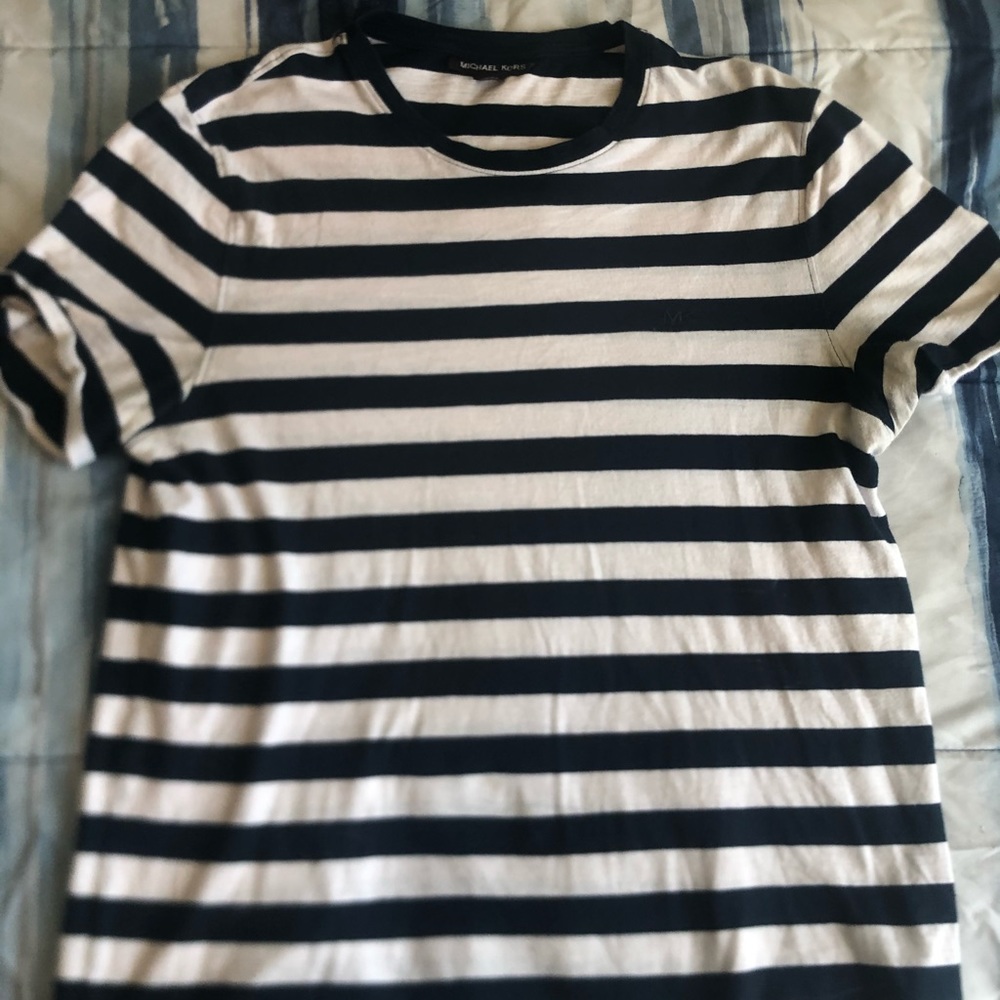 Micheal Kors shirt